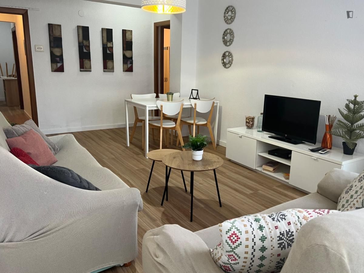 Apartament de lloguer a Aiora