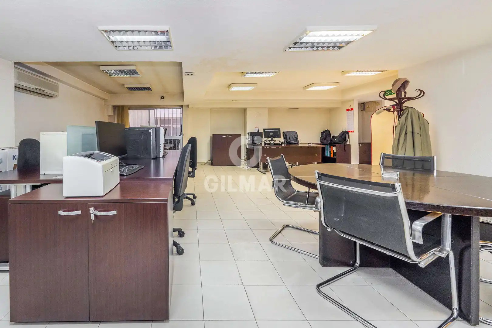 Office for sale in Madrid  with Heating