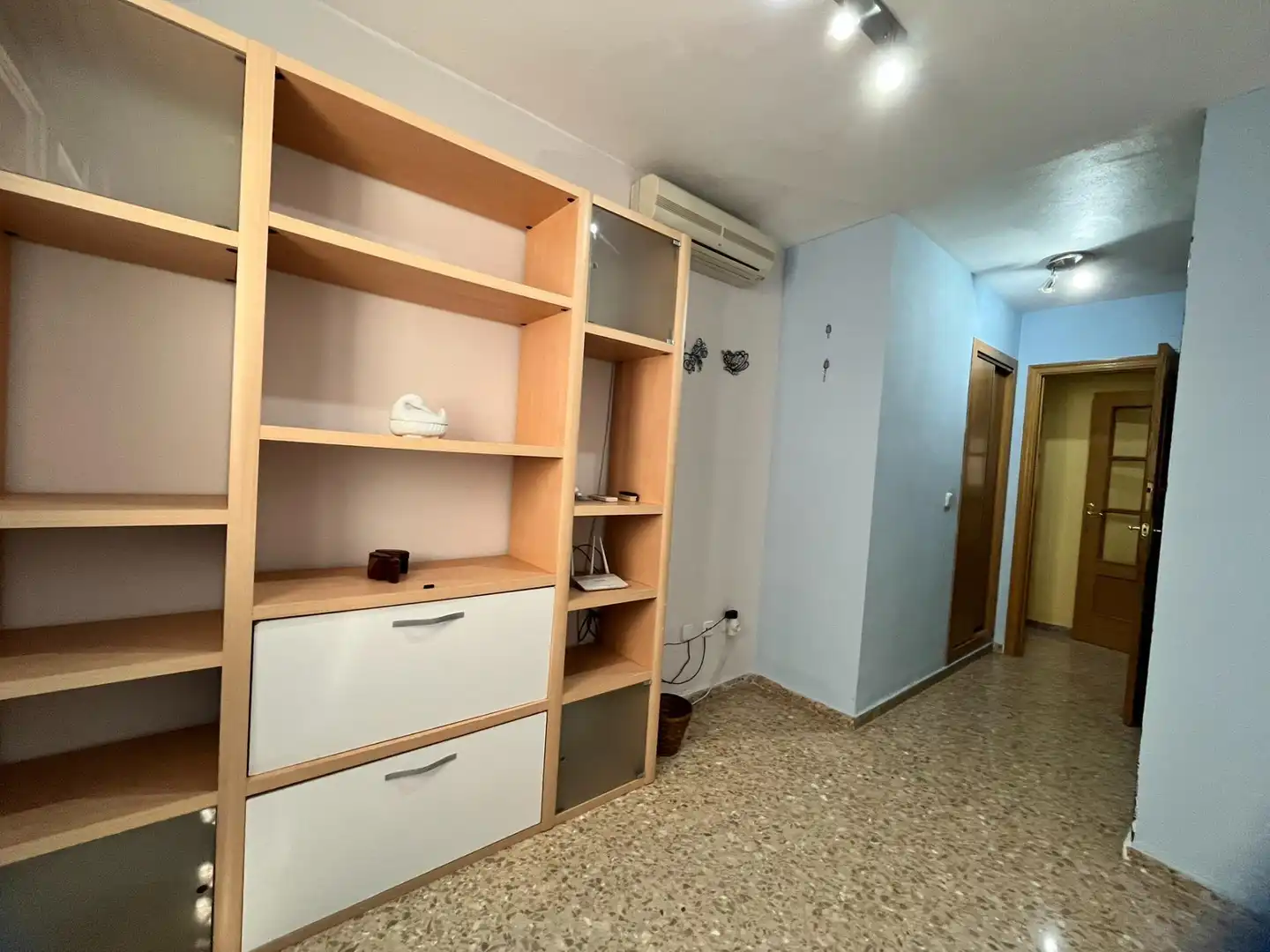 Wohnung zur Miete in VICTORIANO MATEU, Aldaia