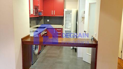 Photo 5 of Apartment to rent in Fontán, Asturias