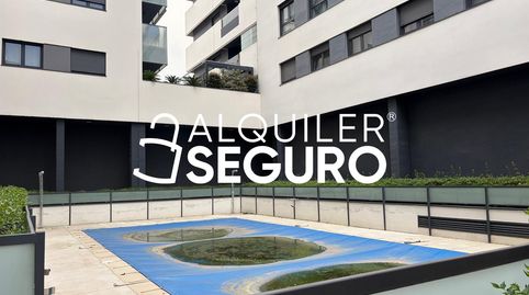 Piso de alquiler en Ferrocarril, Centro - Imagen 3