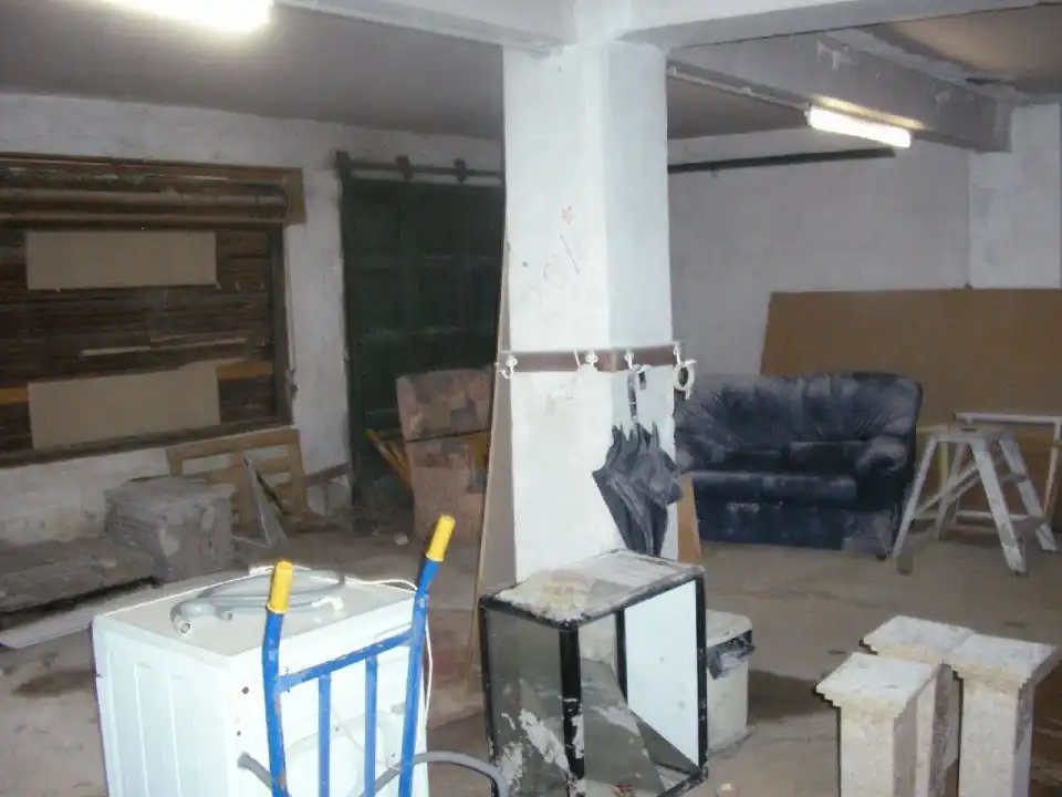 Local comercial en venda a Astigarraga, imagen 4