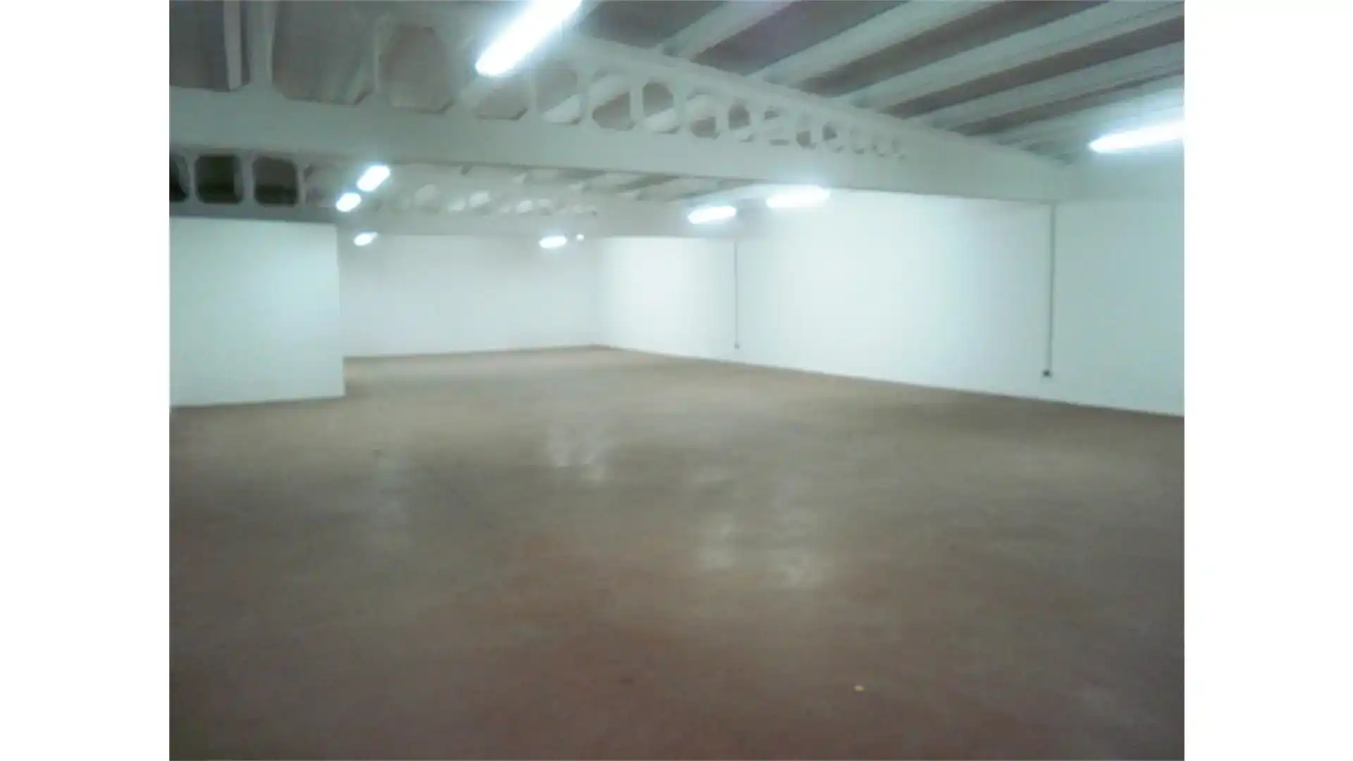 Nave industrial en venta en Poio
