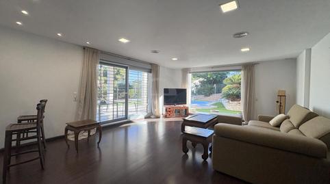 Foto 2 de Pis de lloguer a Federico García Sanchis, El Vedat - Santa Apolonia, Torrent