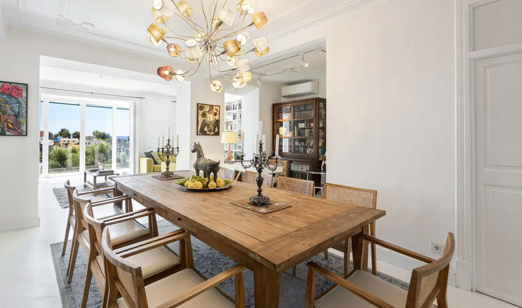 Villa mit Terrasse zum Verkauf in Ponent, imagen 19