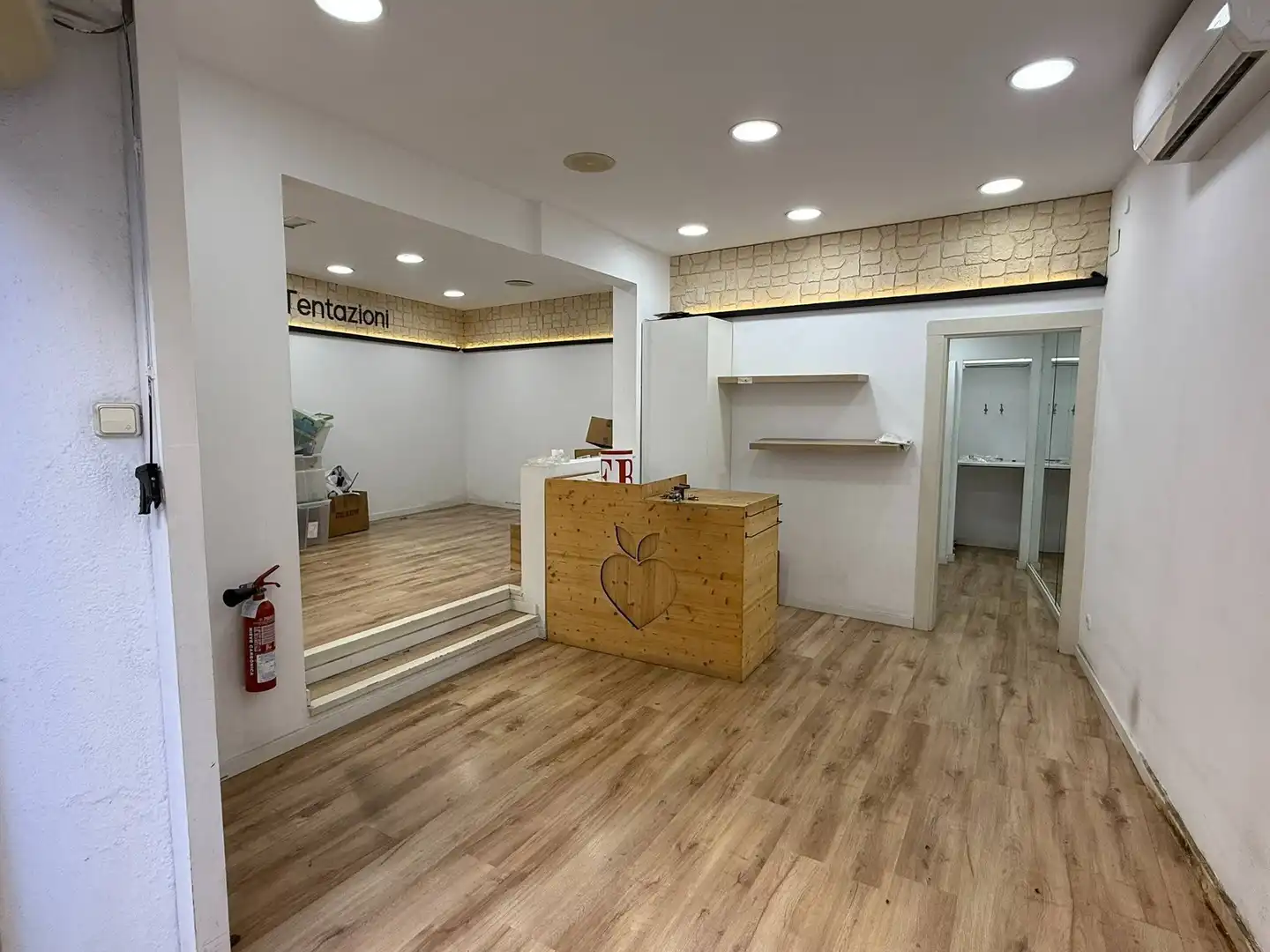 Local comercial en venta en SANTA ANNA 3, imagen 13