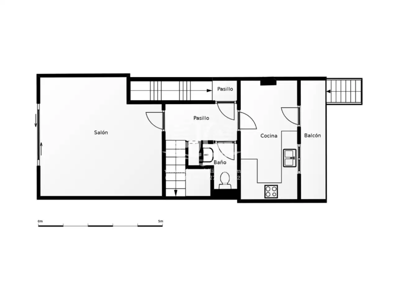 Casa o chalet en venta en Tortosa con Aire acondicionado, Jardín privado y Terraza