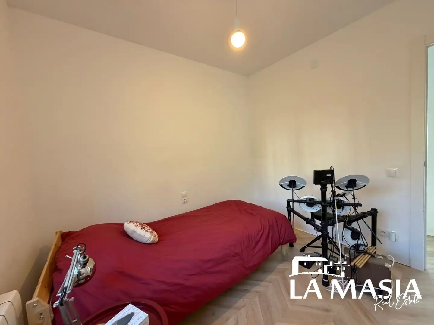 Casa amb jardí en venda a Olivella, imagen 18