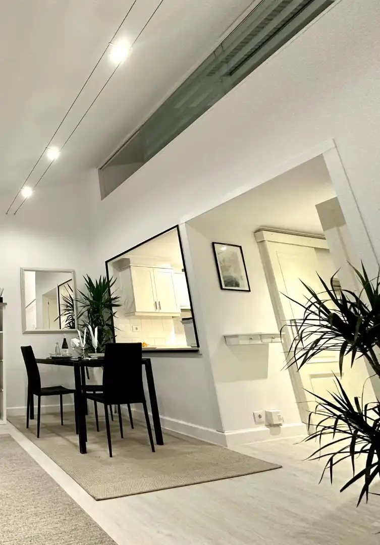 Dúplex de alquiler en Rúa de Urzáiz, 26, Centro - Areal