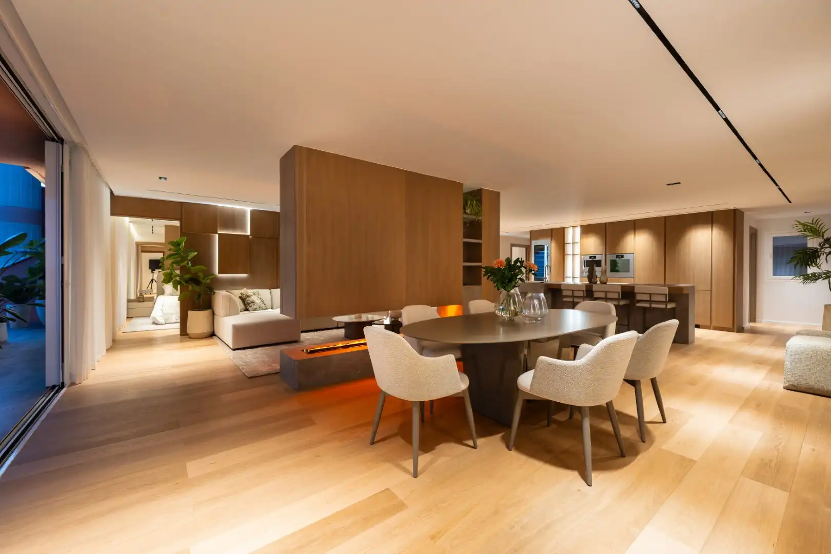 Appartement compact avec piscine à vendre à Nueva Andalucía, imagen 34