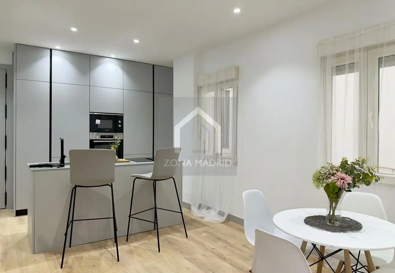 Flat with lift for sale in Del General Díaz Porlier, imagen 10