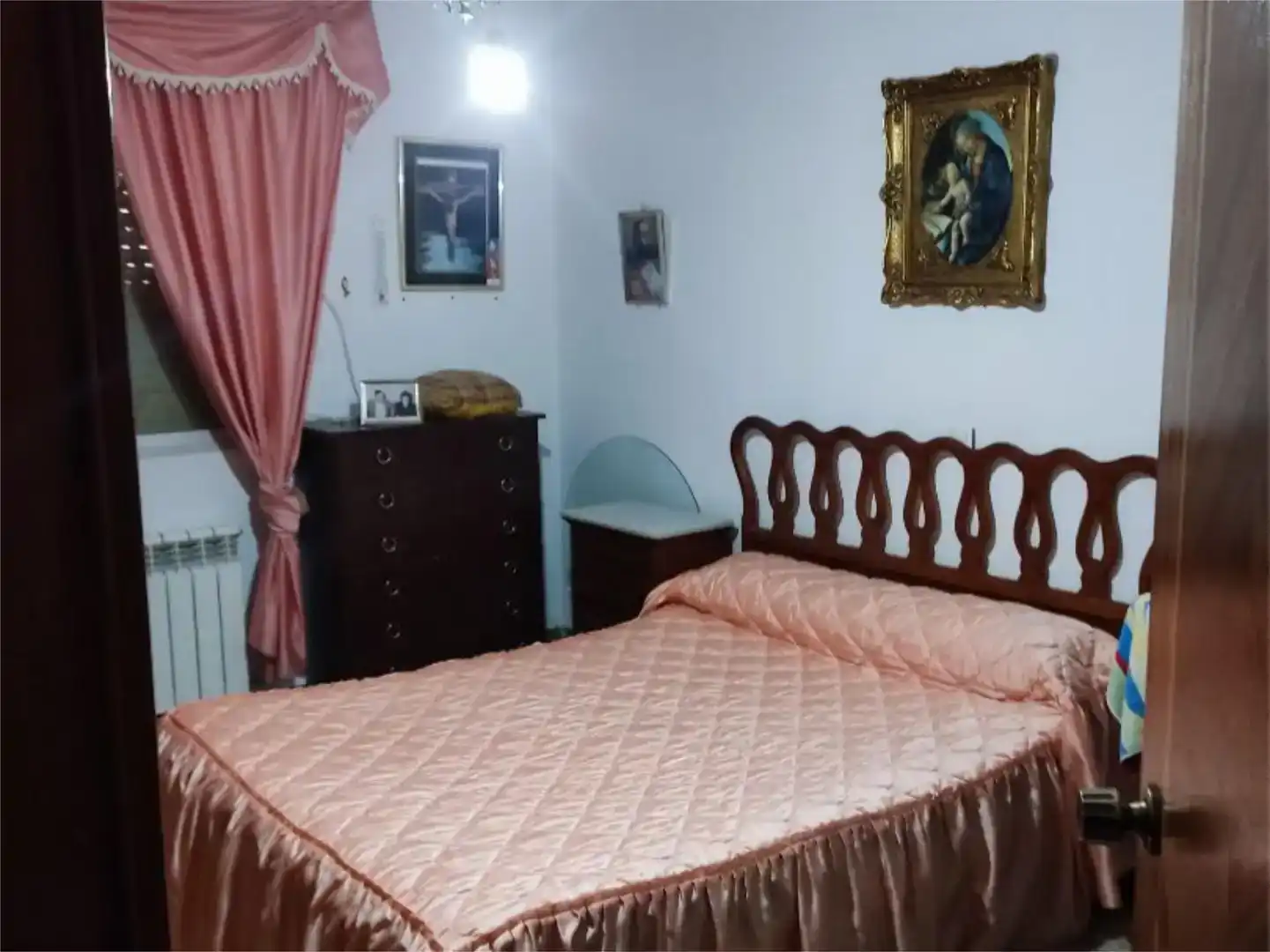 Dormitori de Casa o xalet en venda en Malpica de Tajo