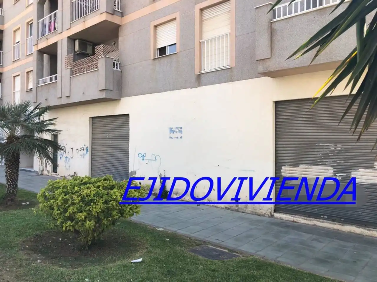 Local comercial en venda a El Ejido Ciudad, imagen 13