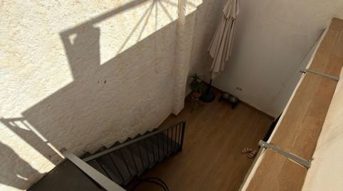Foto 3 de Casa adosada en venta en El Molinillo - Capuchinos, Málaga Capital