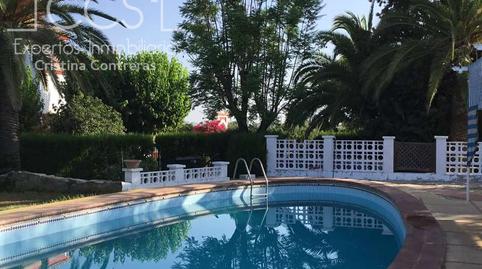 Foto 2 von Country house zum Verkauf in Villanueva del Ariscal, Sevilla