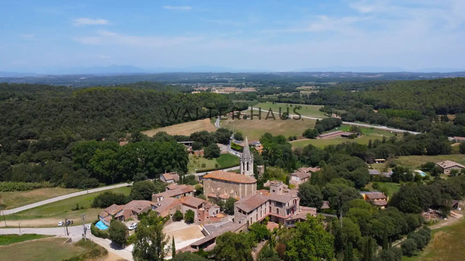 Finca rústica en venda a Carrer de Dalt, Sant Martí Vell