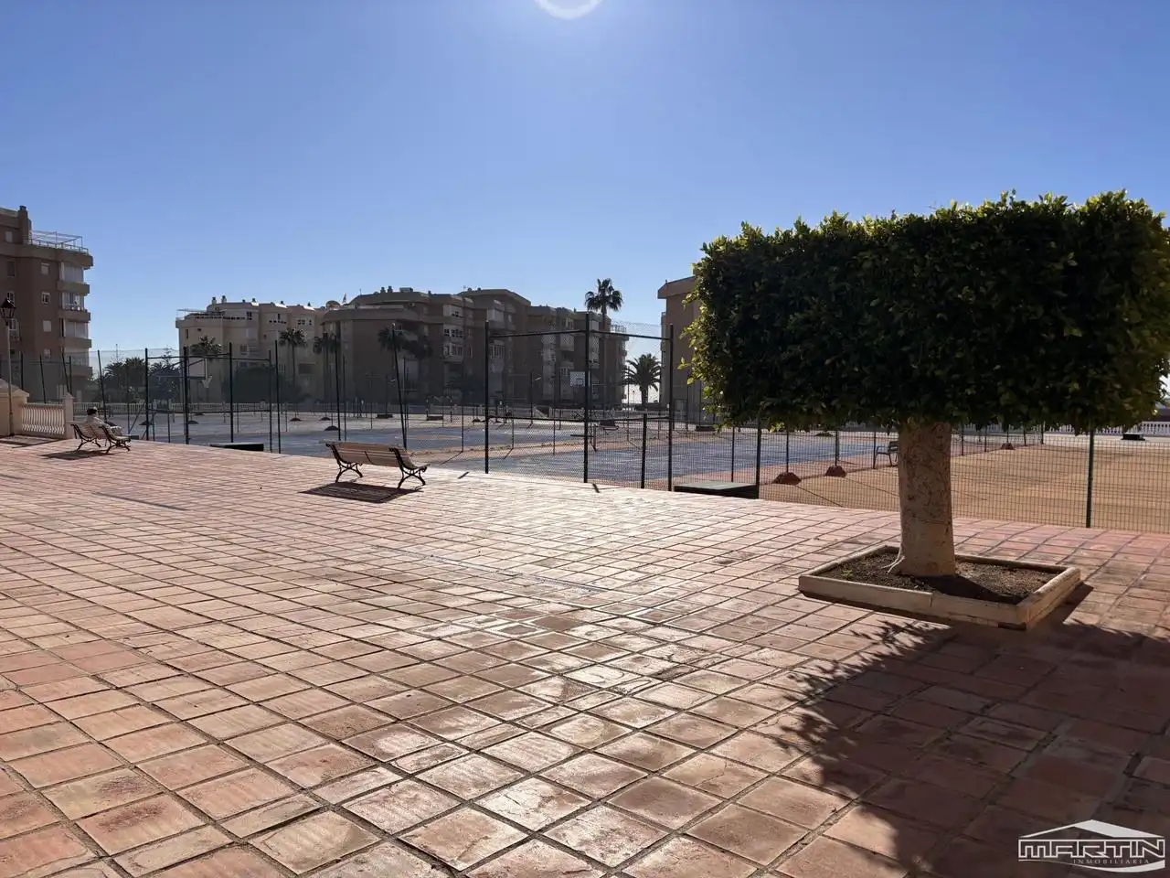 Monolocale con piscina in vendita a Urbanización Costa del Oro 2, imagen 44