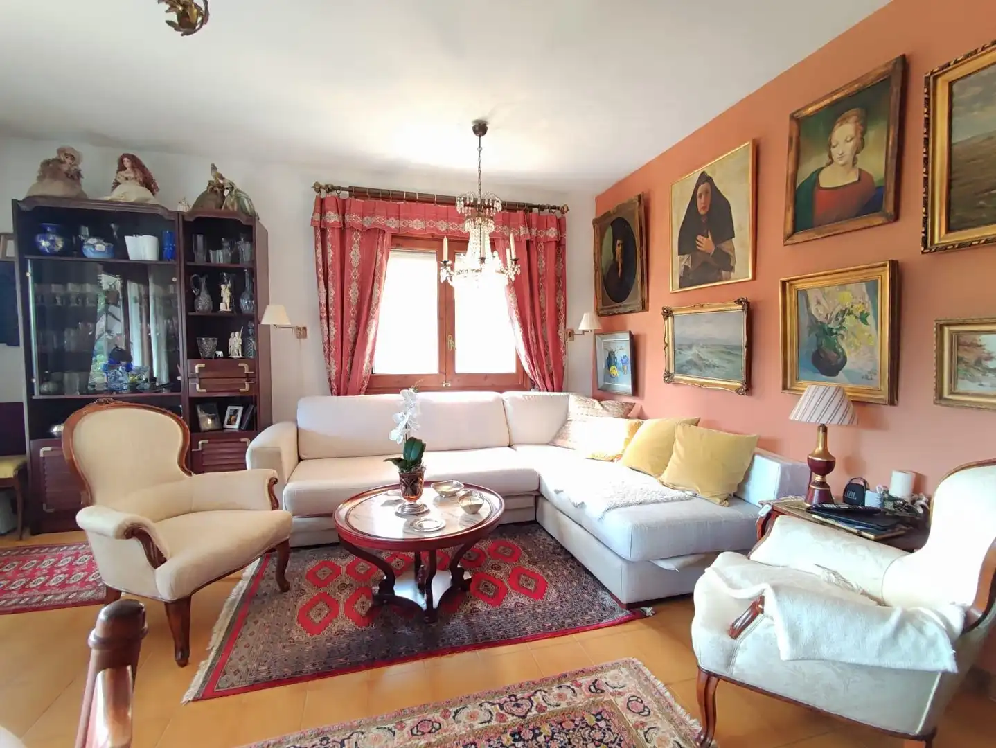 Casa amb jardí en venda a Carrer Carrer Montseny, imagen 10