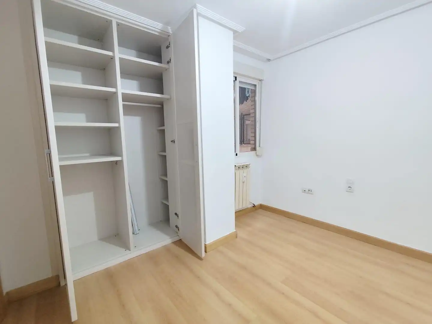 Schlafzimmer von Wohnung zur Miete in San José