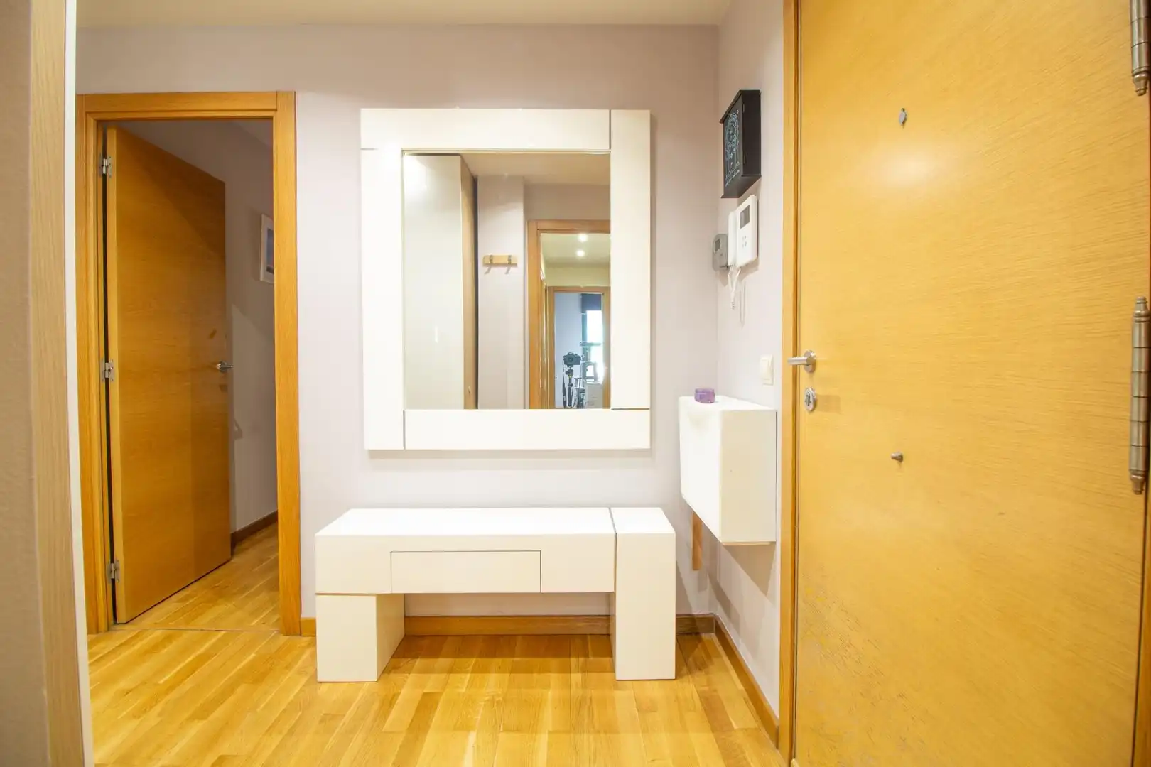 Ático en venta en Viladecans con Aire acondicionado, Calefacción y Terraza