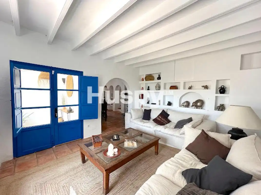 Casa con piscina en venta en Carrer Guillem De Montgri, imagen 28