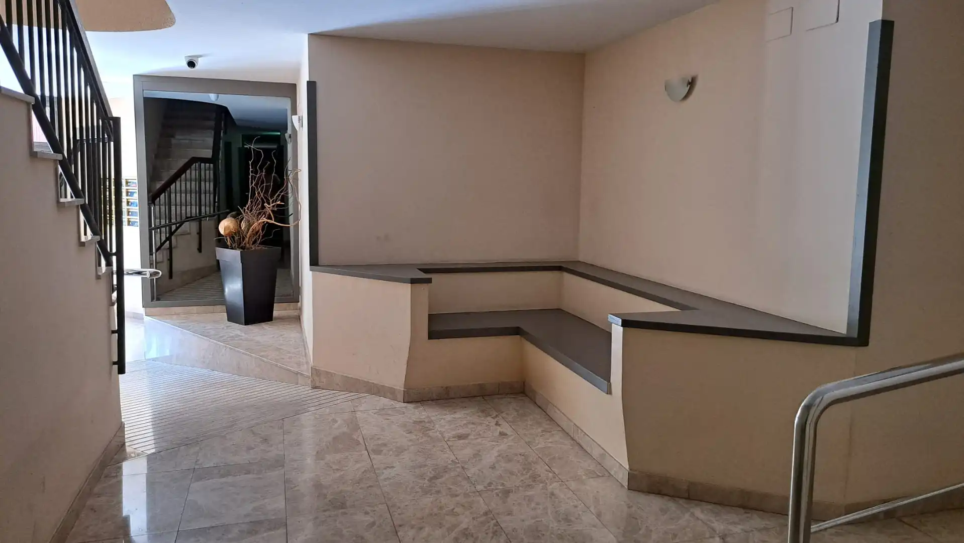 Wohnung mit Aufzug zum Verkauf in de Casp, imagen 4