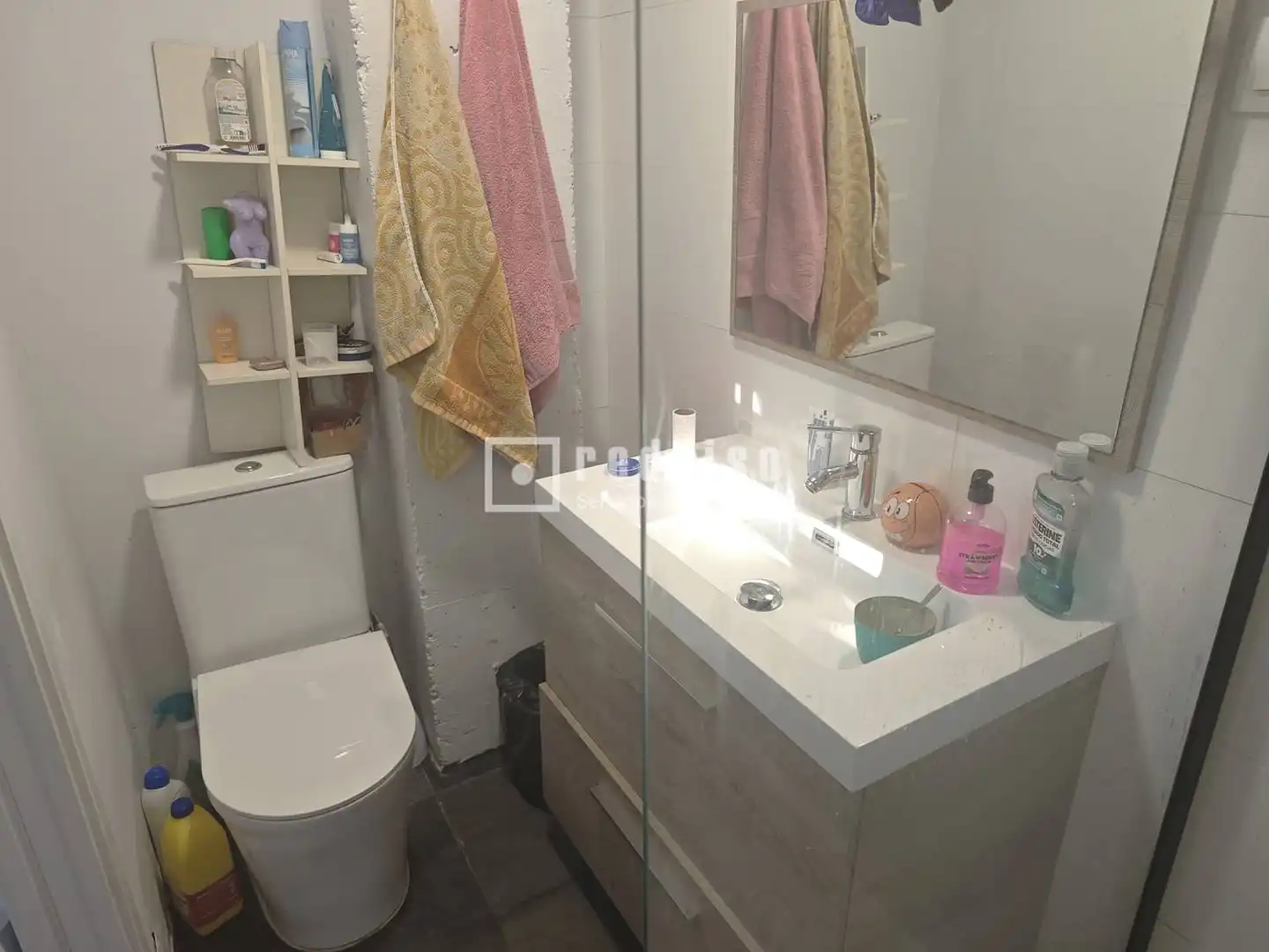Piso en venta en de la Peña Ubiña, imagen 10