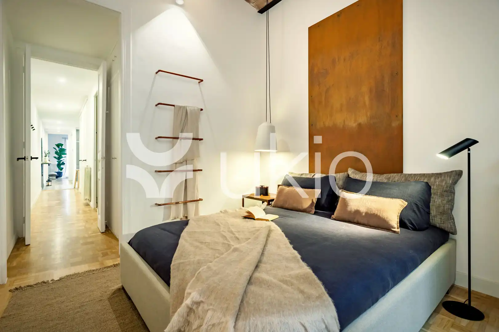 Apartment with terrace to rent in Carrer d'Enric Granados, imagen 19