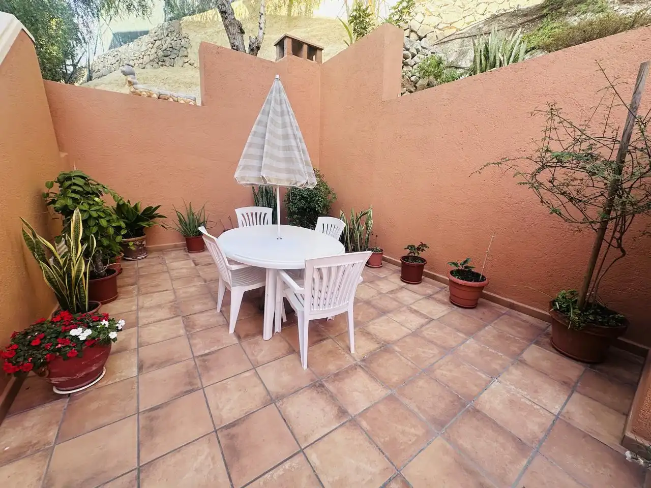 Terrace of Apartments for sale in Benidorm  with Terrace
