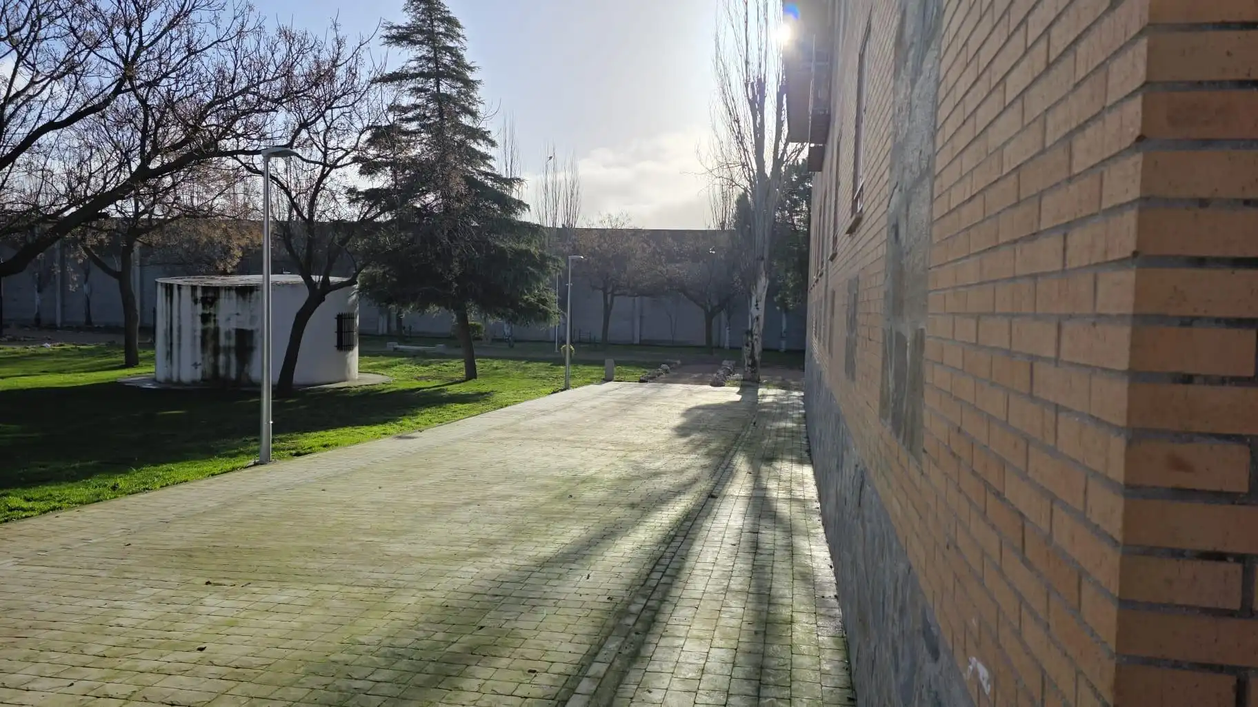 Appartamento con ascensore in vendita a Yeles