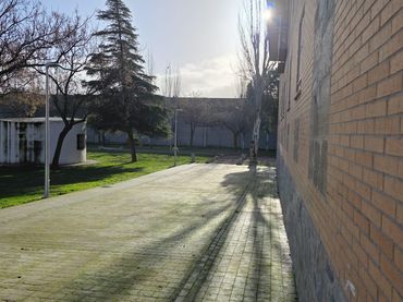 Appartamento con ascensore in vendita a Yeles