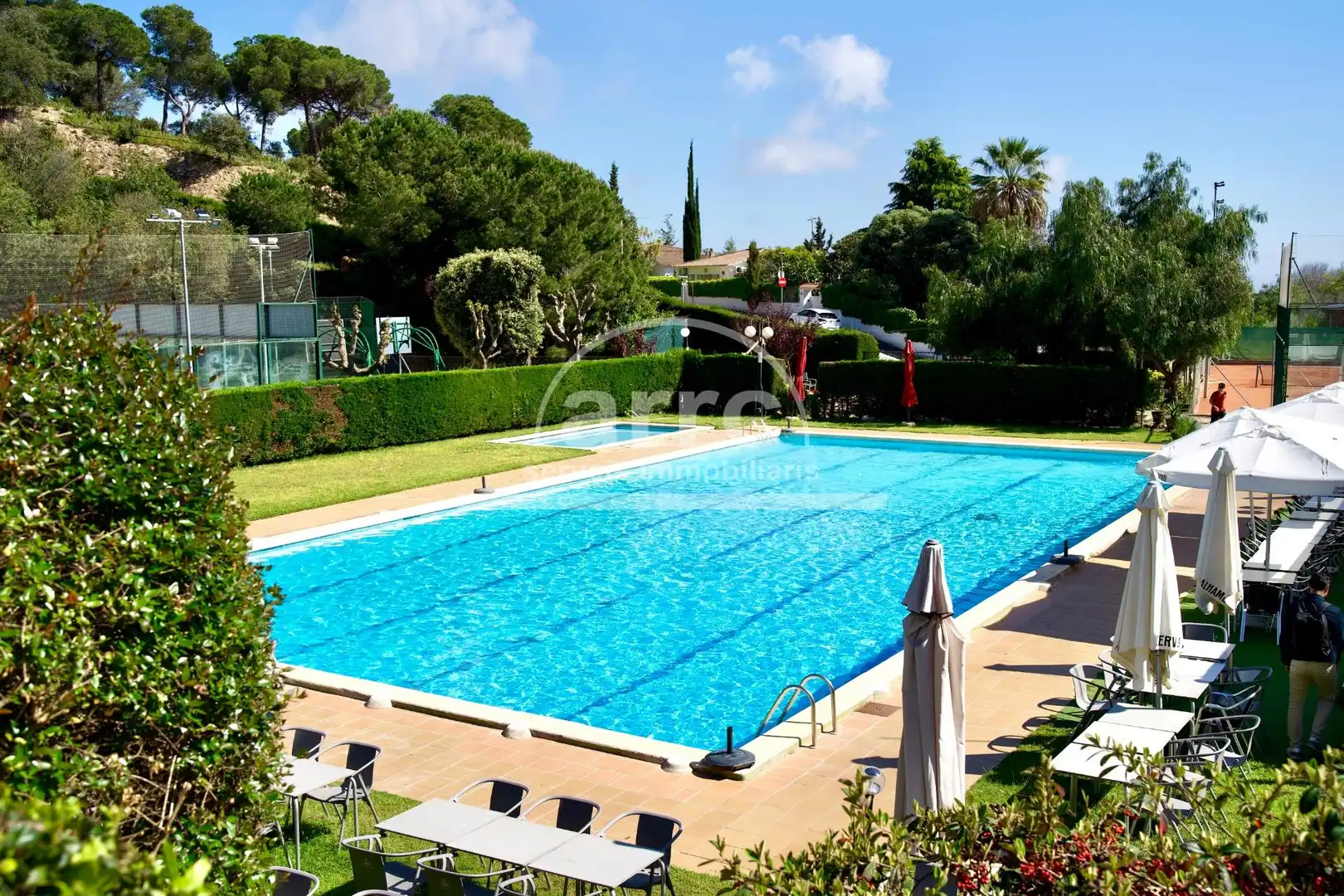 Maison rustique avec piscine à vendre à Cabrils, imagen 58
