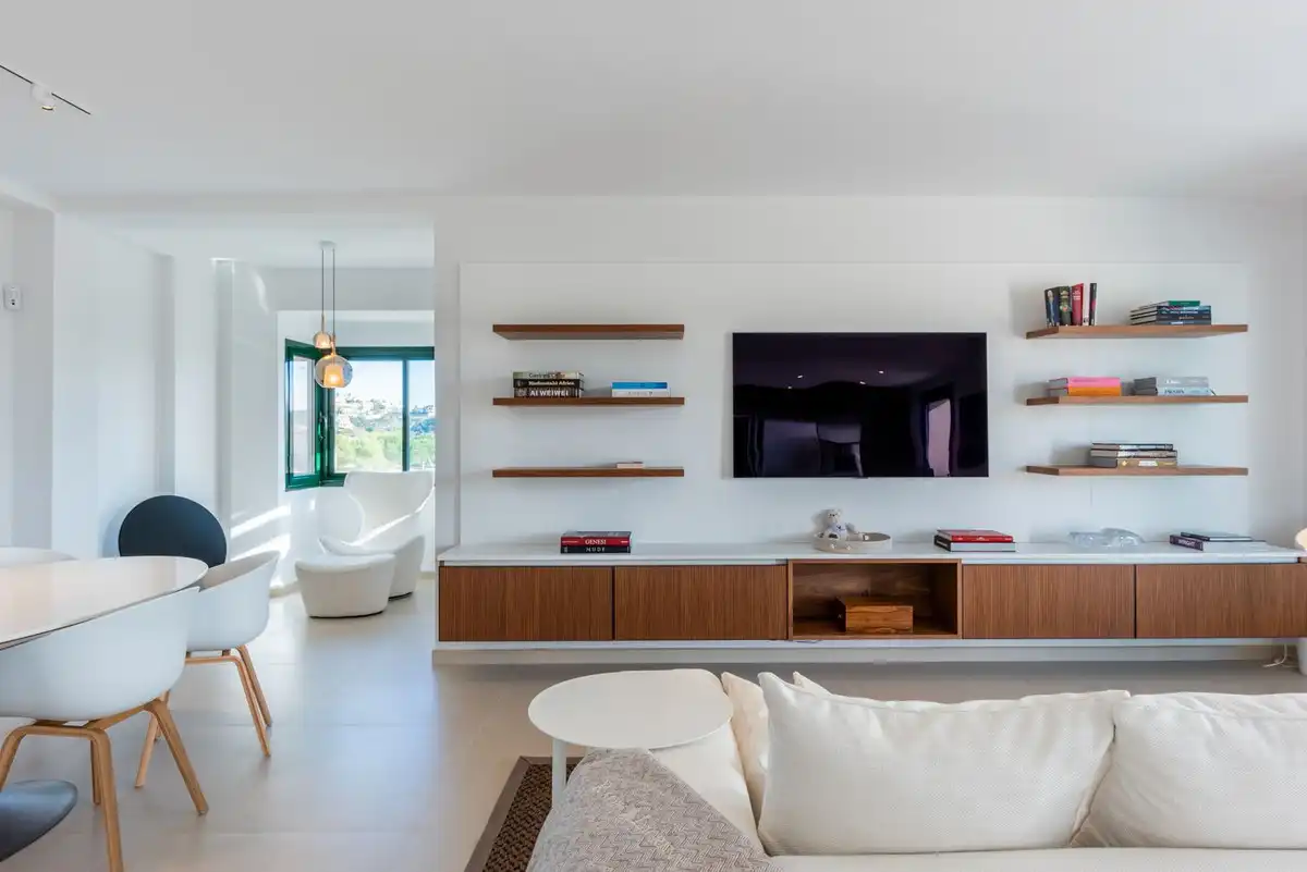 Flat with lift for sale in Calle la Pacheca Alta 22, imagen 15