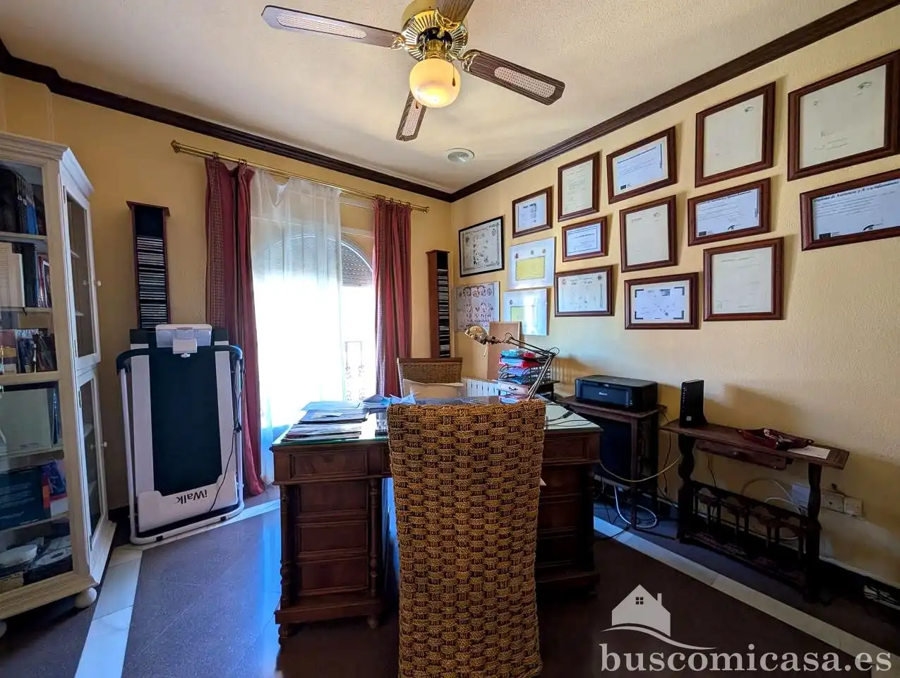 Dúplex en venta en Linares con Aire acondicionado, Terraza y Trastero