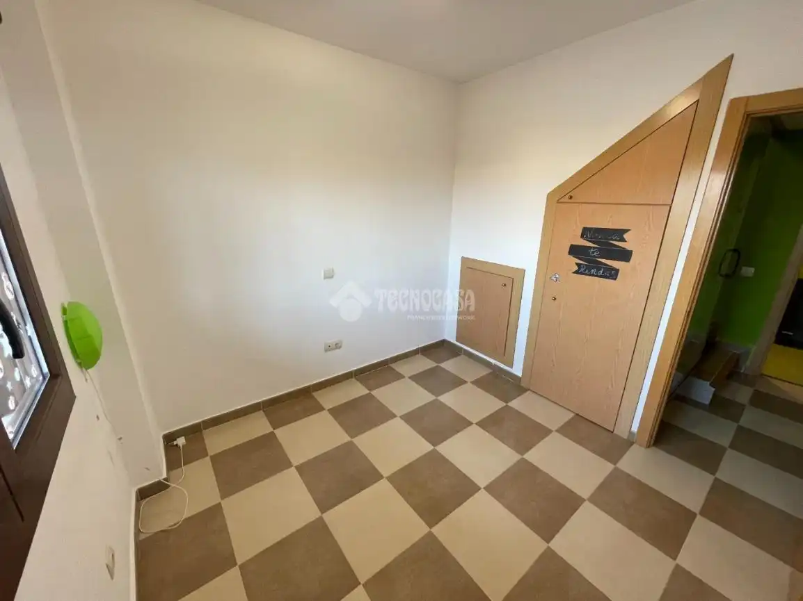 Bedroom of Duplexes for sale in Pozo de Guadalajara  with Air Conditioner, Heating and Terrace