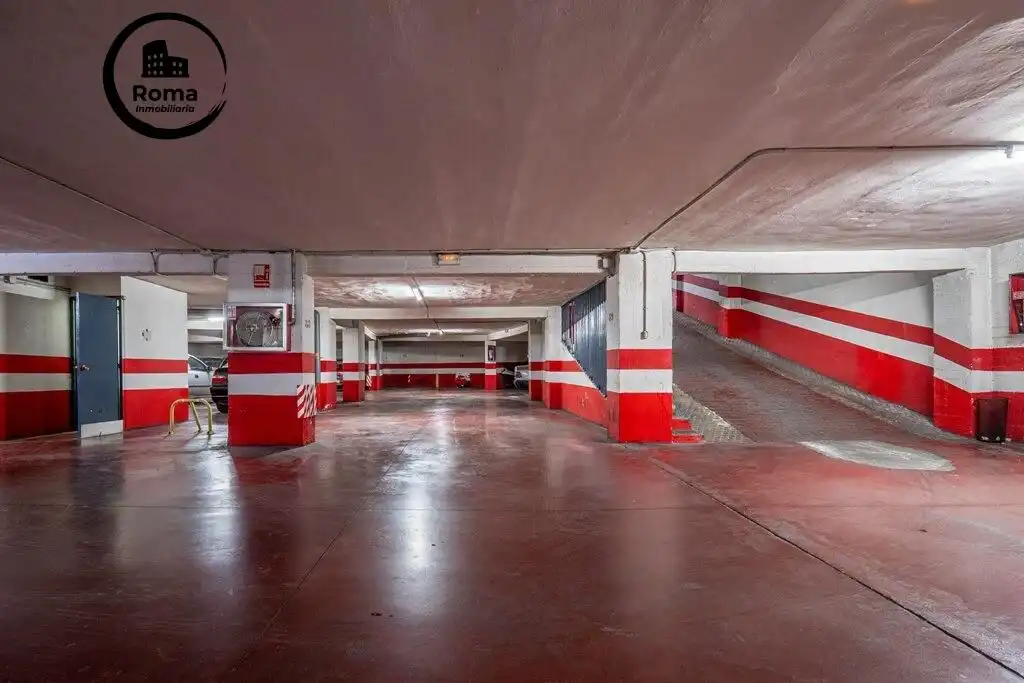 Double avec ascenseur à vendre à Ronda, imagen 15
