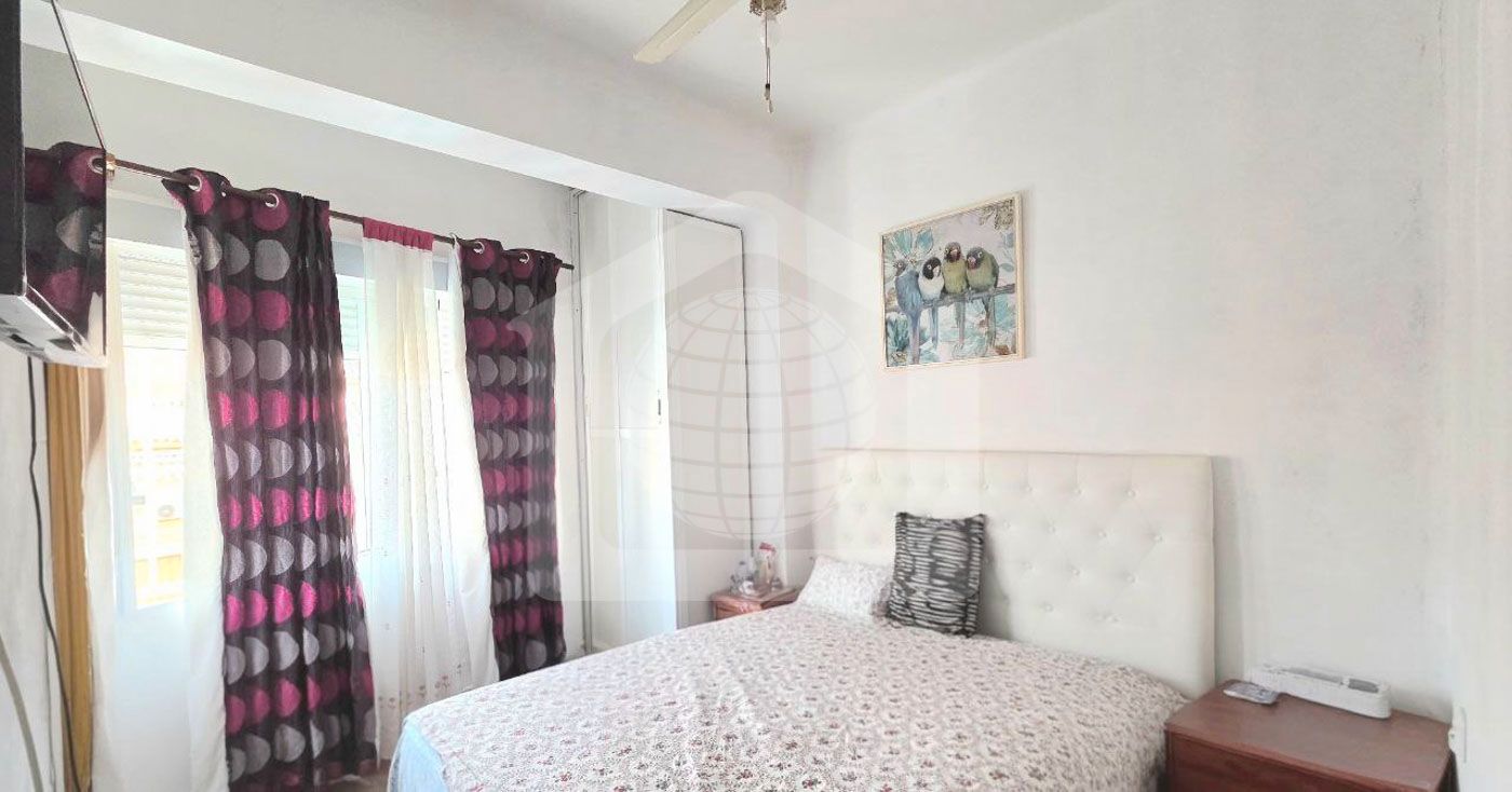 Habitación de Piso en venta en Málaga Capital