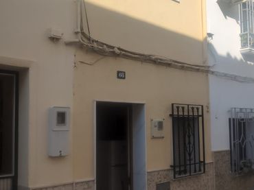 Haus zum Verkauf in Alcaudete