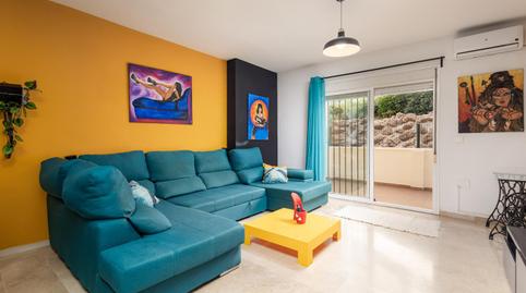 Photo 2 of Planta baja to rent in Timón, 5, Zona Centro Comercial Torrequebrada, Málaga