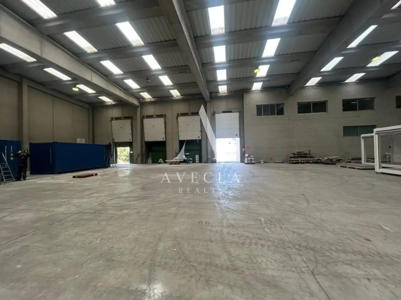 Nave industrielle à louer à Calle Electricitat 2, imagen 2