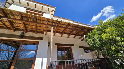 Foto 2 von Einfamilien-Reihenhaus zum Verkauf in Olmeda de las Fuentes, Madrid