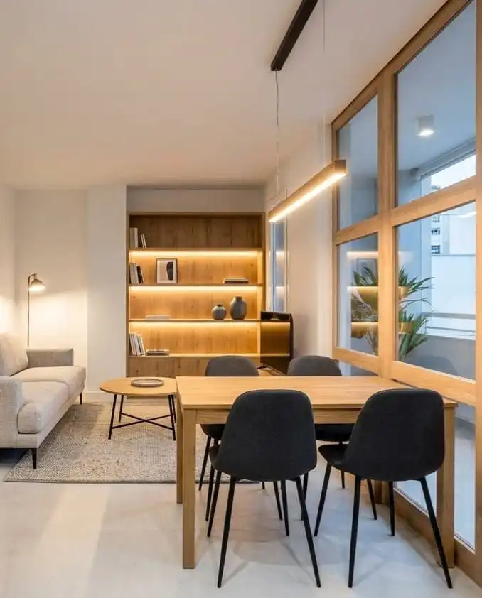 Piso con terraza en venta en Juan jose san emeterio 3