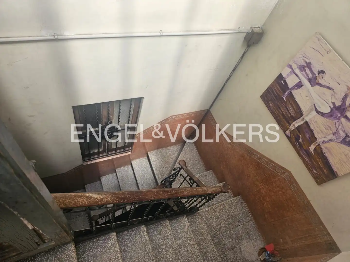 Casa o chalet en venta en Barcelona con Calefacción y Balcón