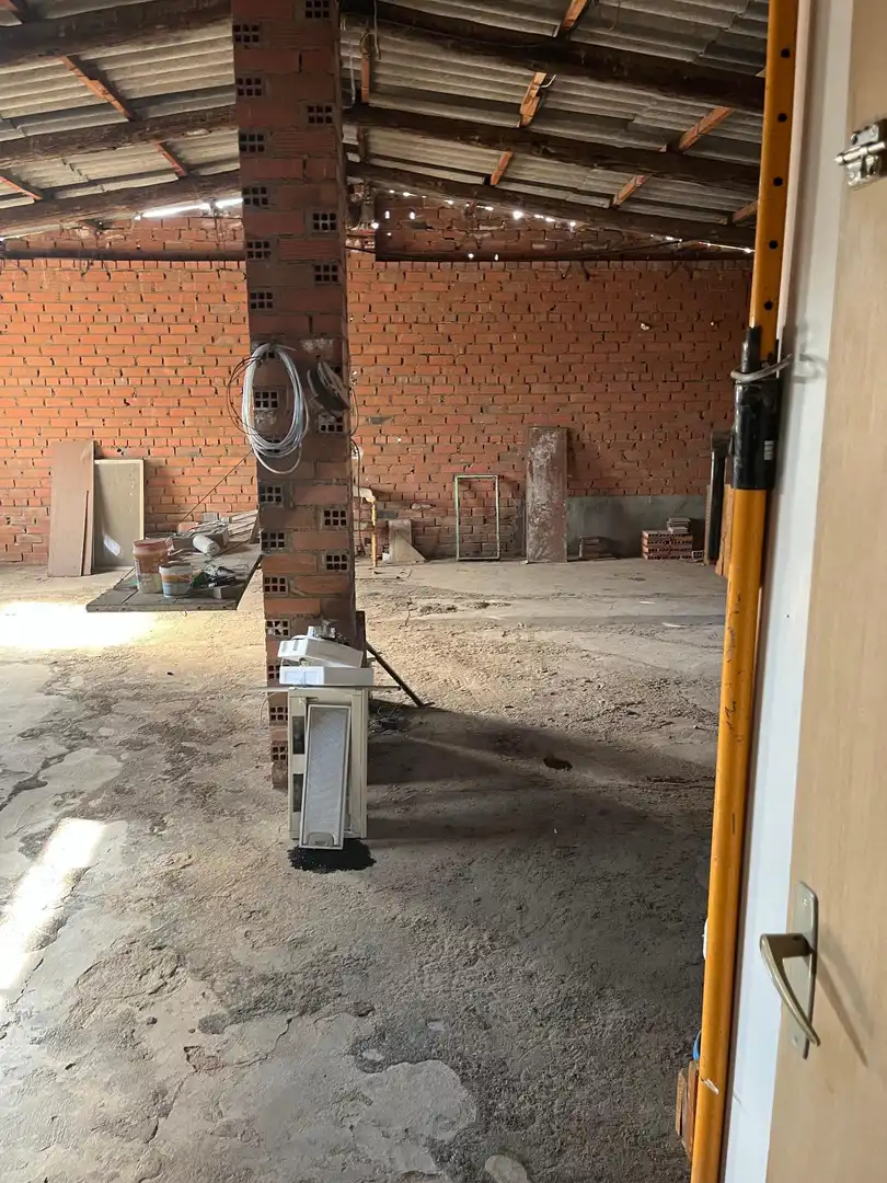 Casa o chalet en venta en Toledo con Jardín privado, Trastero y Amueblado