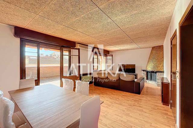 Piso en Alquiler en El Congrés i els Indians