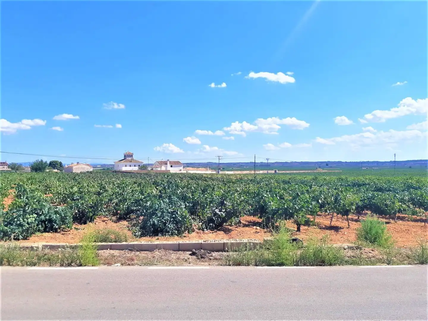 Wohnbaugrundstück zum Verkauf in Carretera Caudete - Los Corrales 2, imagen 17