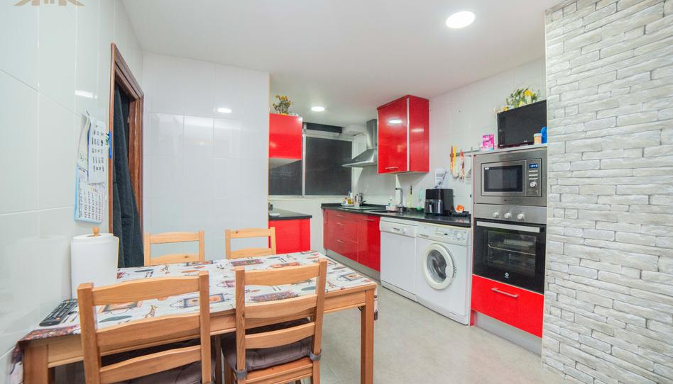 Photo 1 of Flat for sale in Calle Pintor Murillo, Norte - Universidad, Madrid