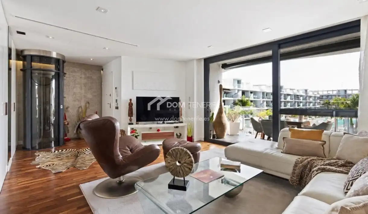 Flat with pool for sale in Palm - Mar, imagen 5