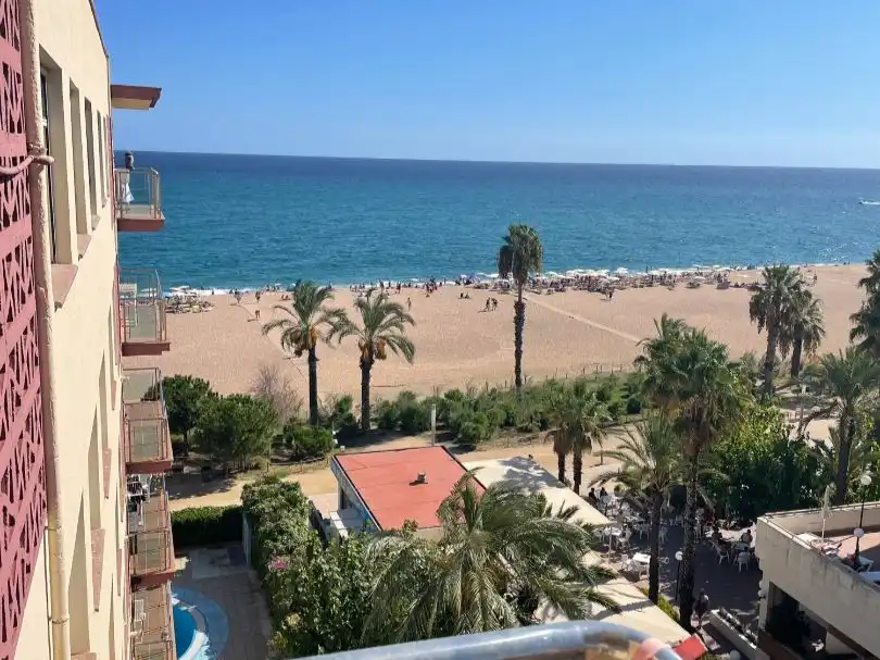 Ático con piscina en venta en Carrer dels Pins 4