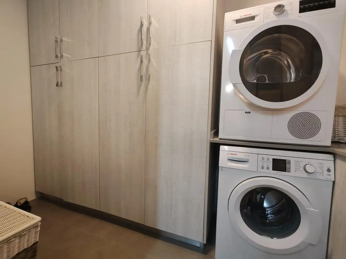 Kitchen of Detached homes for sale in Sagunto / Sagunt  with Air Conditioner, Heating and Parquet flooring